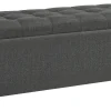 Cortwell Storage Bench