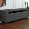 Cortwell Storage Bench