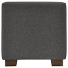 Cortwell Storage Bench