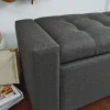 Cortwell Storage Bench