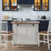 Americana Kitchen Island Set