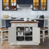 Americana Kitchen Island Set