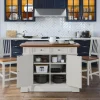 Americana Kitchen Island Set