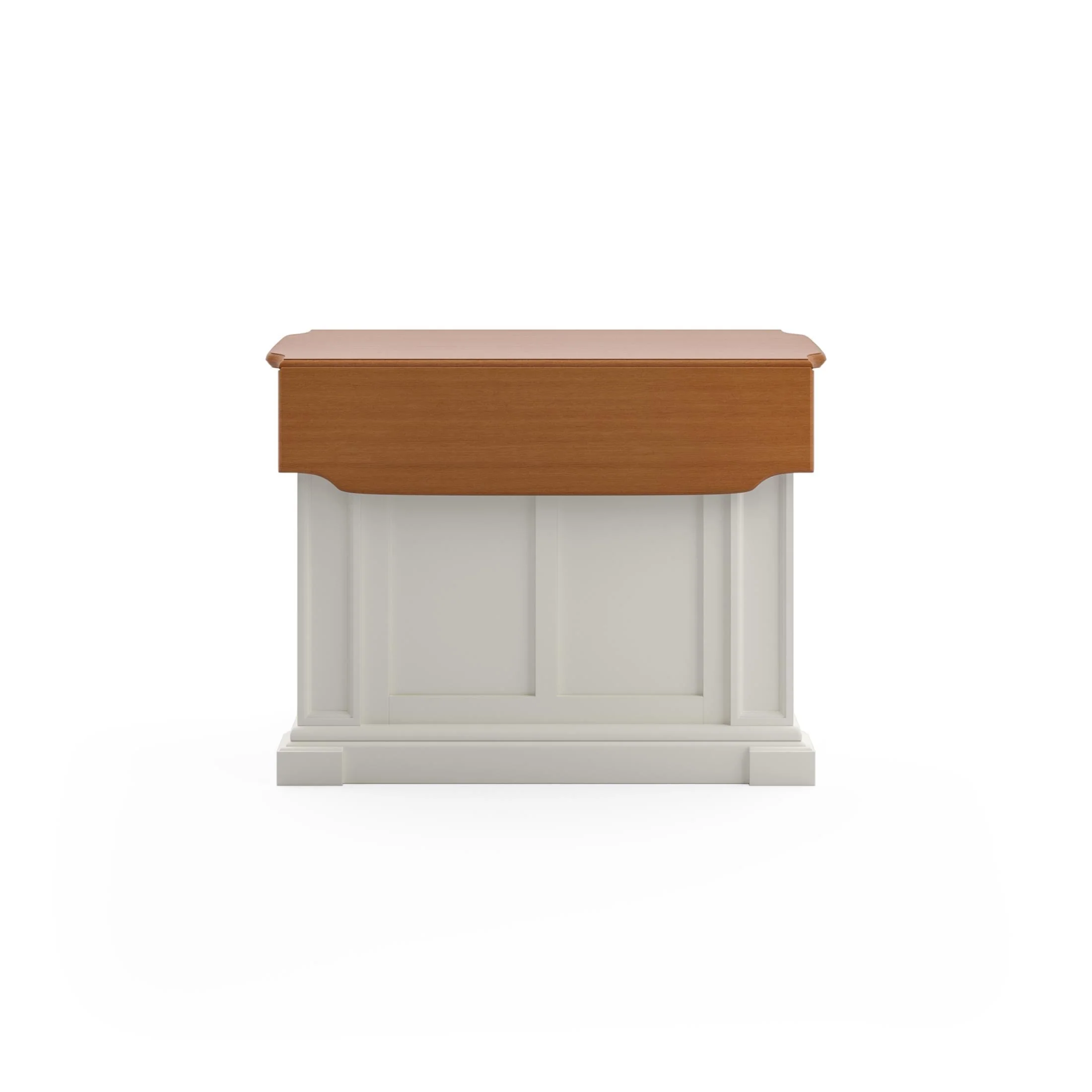 Americana Kitchen Island
