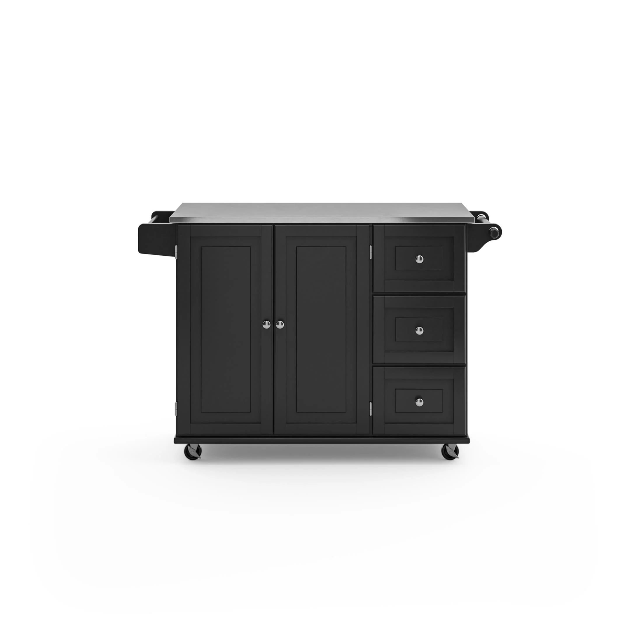 709-dolly-madison-3-drawer-kitchen-cart-1.webp Dolly Madison 3 Drawer Kitchen Cart