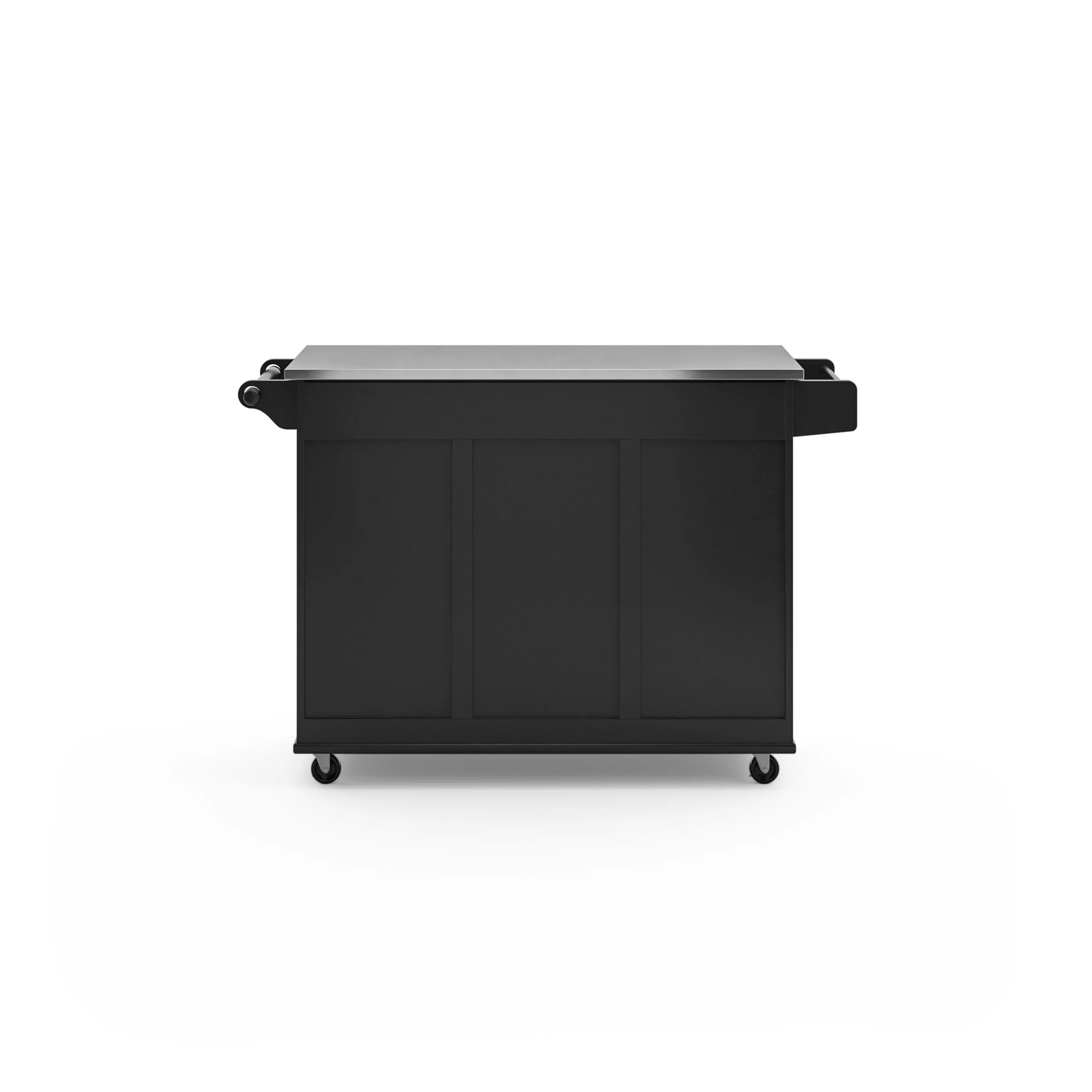Dolly Madison 3 Drawer Kitchen Cart