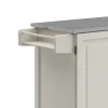 Dolly Madison Kitchen Cart