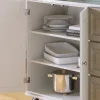 Dolly Madison Kitchen Cart