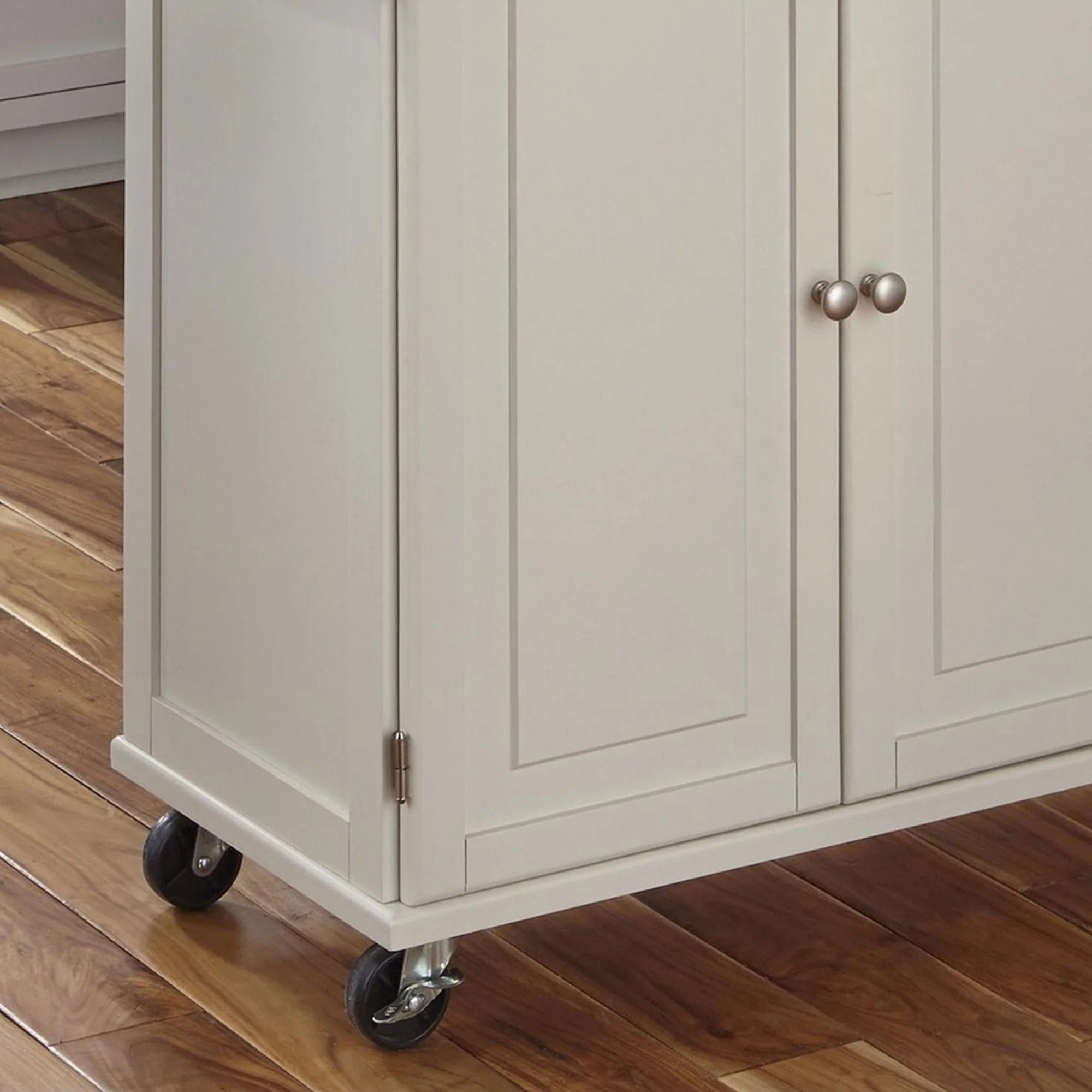 Dolly Madison Kitchen Cart