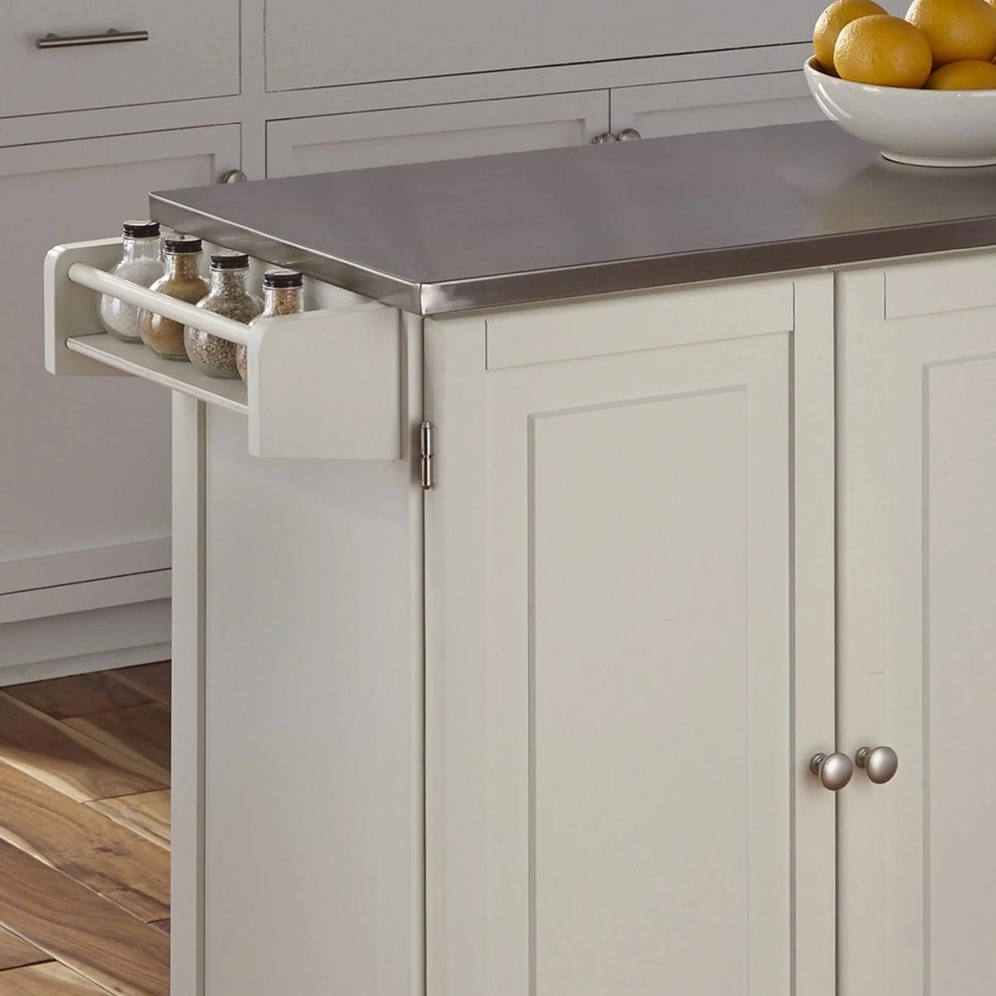 Dolly Madison Kitchen Cart