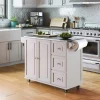 Dolly Madison Kitchen Cart