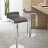Equino Barstool Espresso
