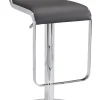 Equino Barstool Espresso