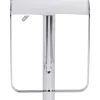 Equino Barstool White