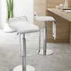 Equino Barstool White