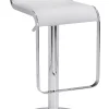 Equino Barstool White
