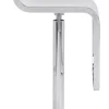 Equino Barstool White