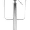 Equino Barstool White