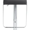 Equino Barstool Black