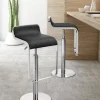 Equino Barstool Black