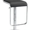 Equino Barstool Black
