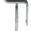 Equino Barstool Black