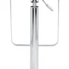 Equino Barstool Black