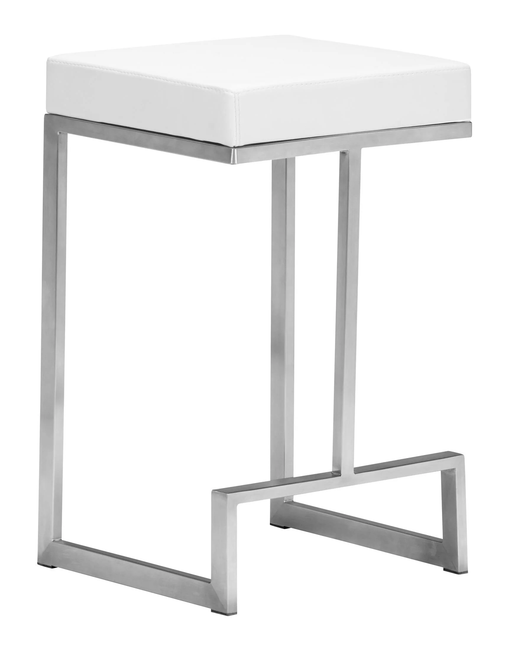 721-darwen-counter-stool-set-of-2-white-4.webp Darwen Counter Stool (Set of 2) White