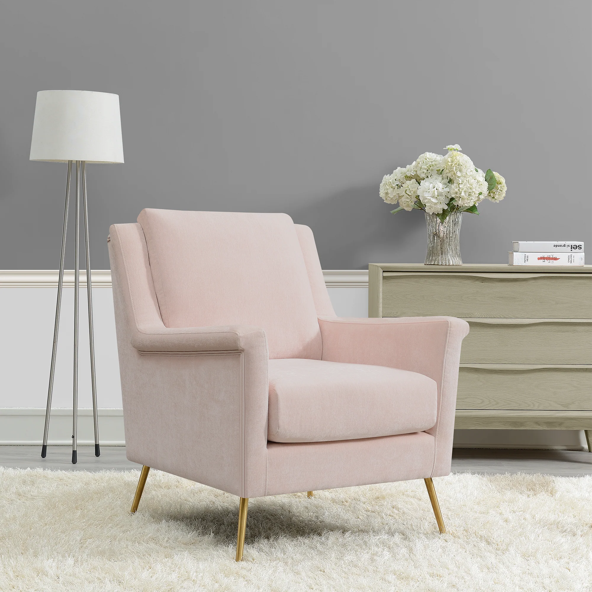 Celine Accent Chair