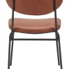 Charon Dining Chair (Set of 2)