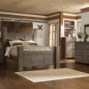 Juararo Dresser