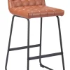 Pago Barstool (Set of 2)