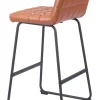 Pago Barstool (Set of 2)