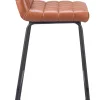 Pago Barstool (Set of 2)