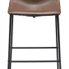 Smart Barstool (Set of 2)