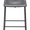 Smart Barstool (Set of 2)