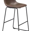 Smart Barstool (Set of 2)