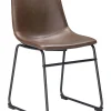 Smart Dining Chair (Set of 2)