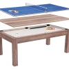 Bonker 3 in 1 Table