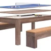 Bonker 3 in 1 Table