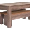 Bonker 3 in 1 Table