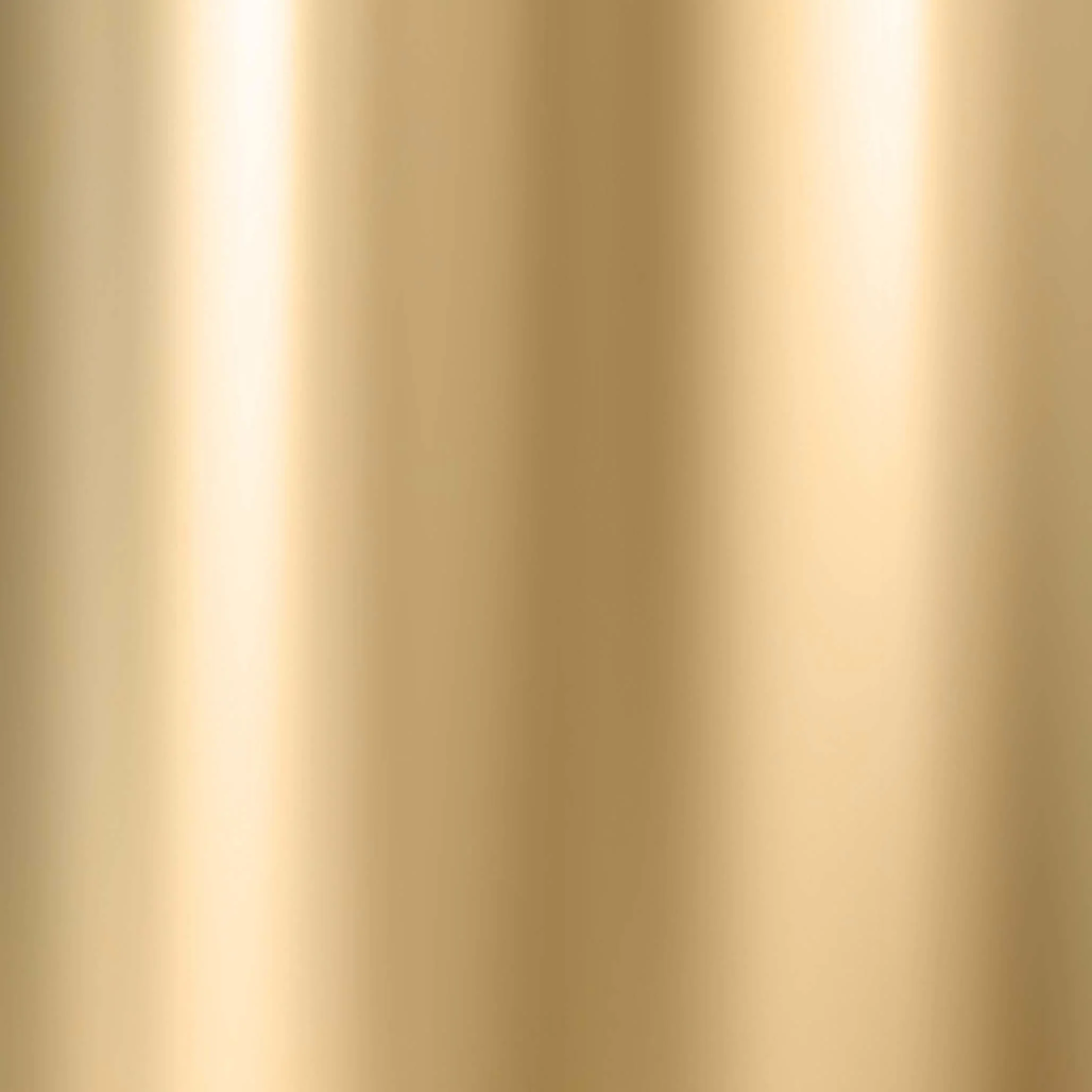 Madelaine Counter Stool White & Gold