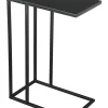 Atom Side Table