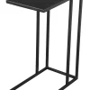Atom Side Table
