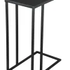 Atom Side Table