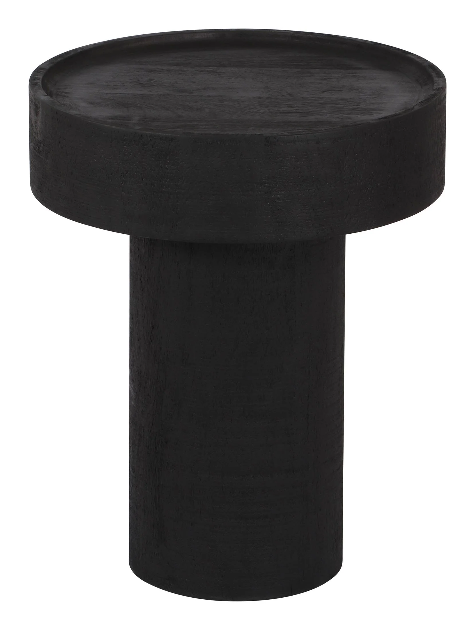 Watson Round Side Table