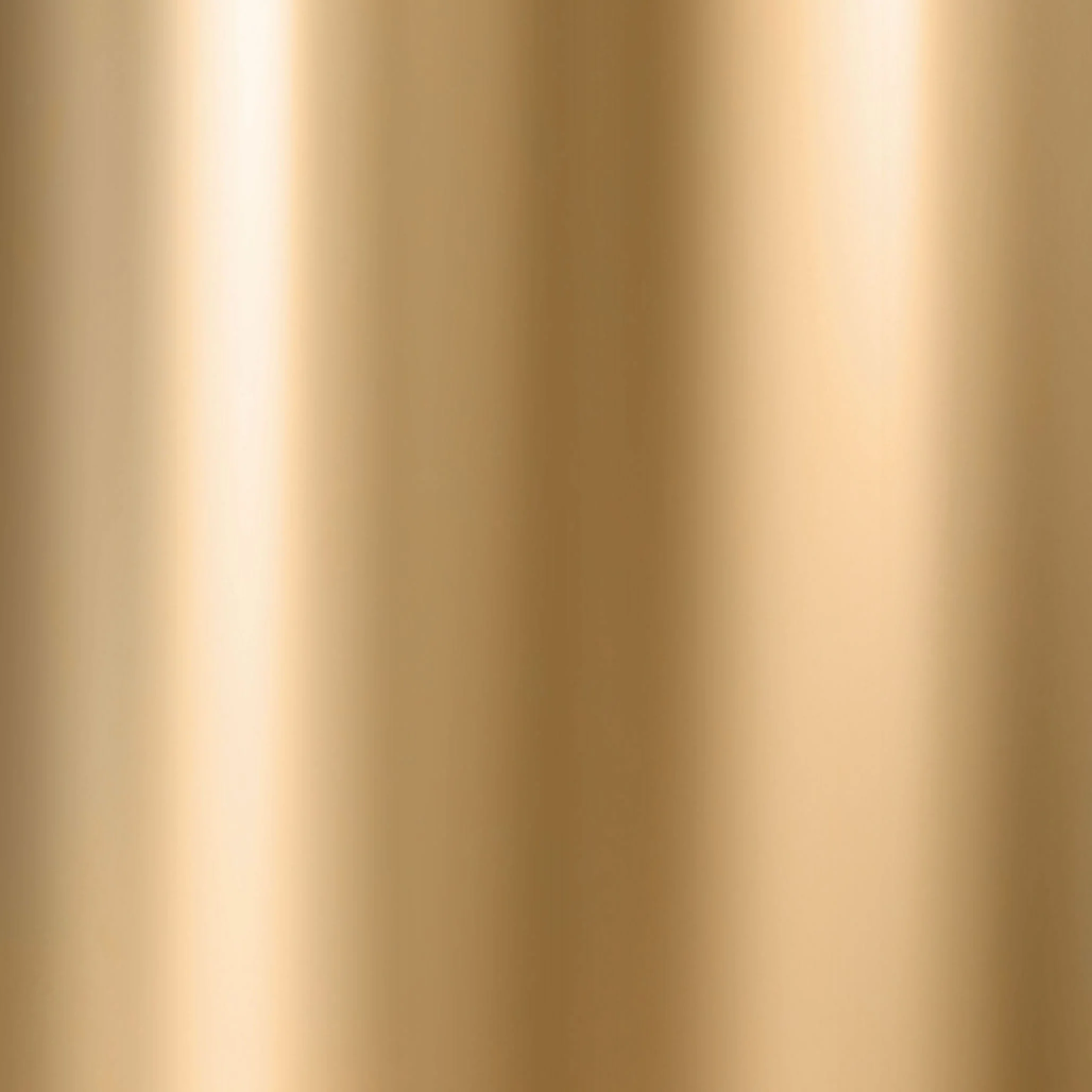 Gusto Barstool White & Gold