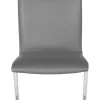 Delfin Dining Chair (Set of 2) Gray