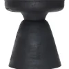 Sage Side Table Black