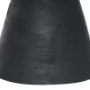 Sage Side Table Black